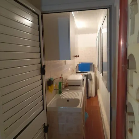 Serena Holiday home Lido Marini