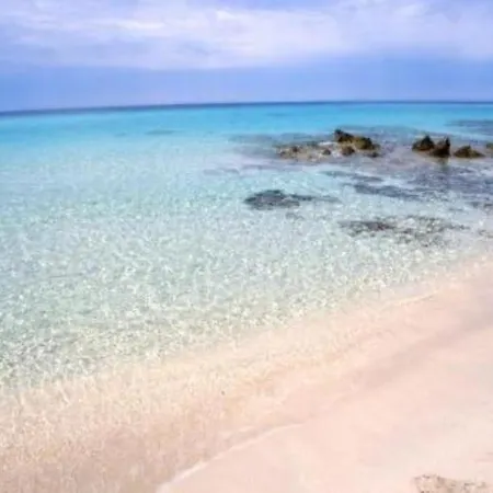 Serena Lido Marini
