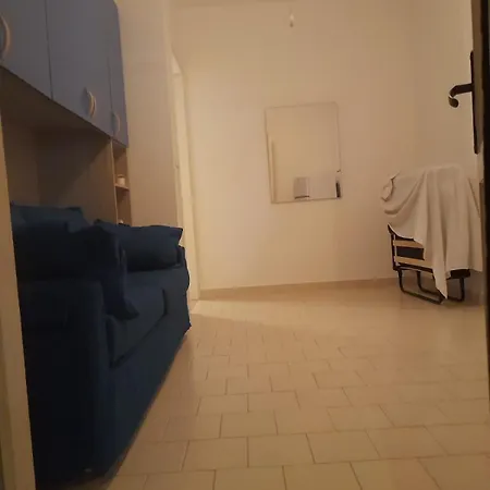 Serena * Lido Marini